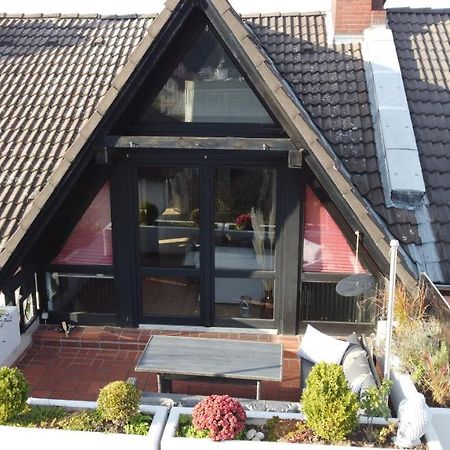 Ferienwohnung Brueckenkopf Og Hamelin Luaran gambar