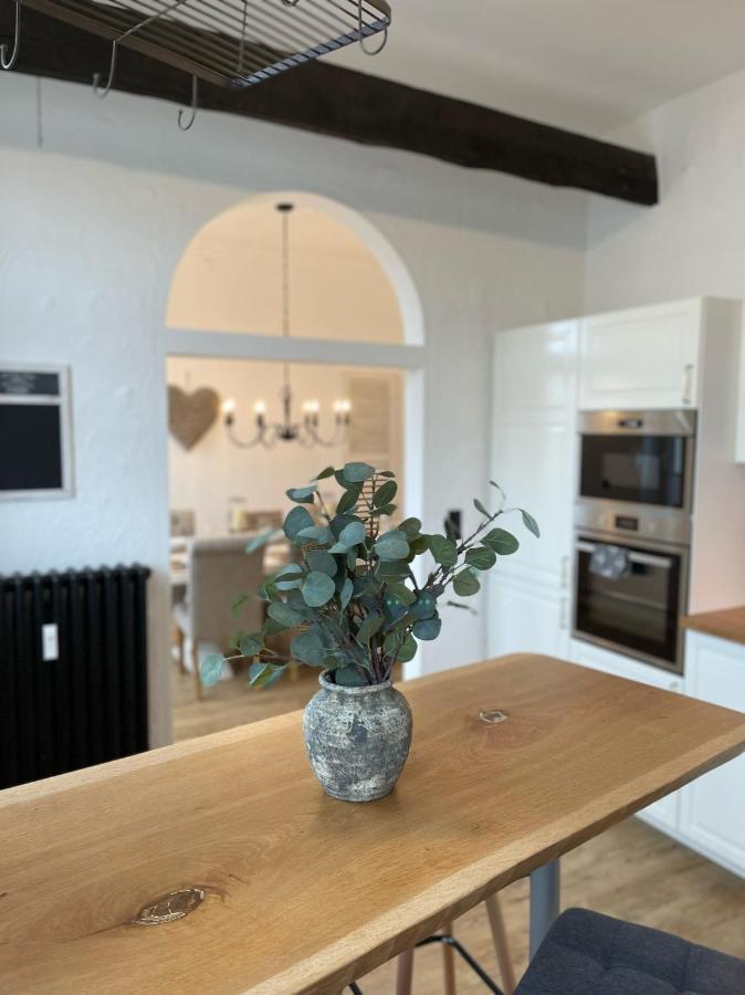 Ferienwohnung Brueckenkopf Og Hamelin Luaran gambar