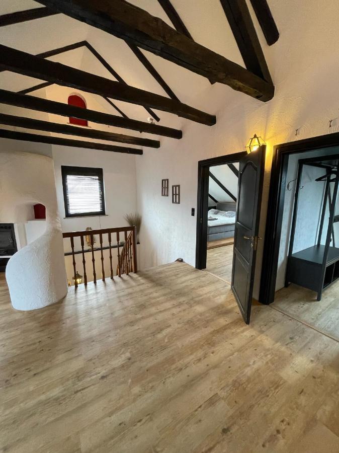 Ferienwohnung Brueckenkopf Og Hamelin Luaran gambar