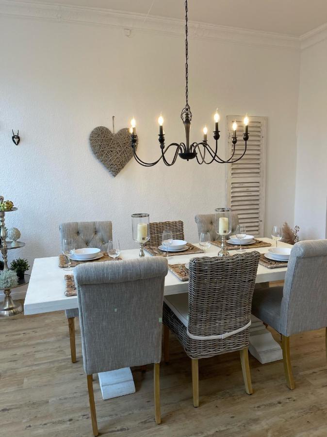 Ferienwohnung Brueckenkopf Og Hamelin Luaran gambar
