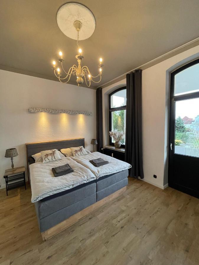 Ferienwohnung Brueckenkopf Og Hamelin Luaran gambar