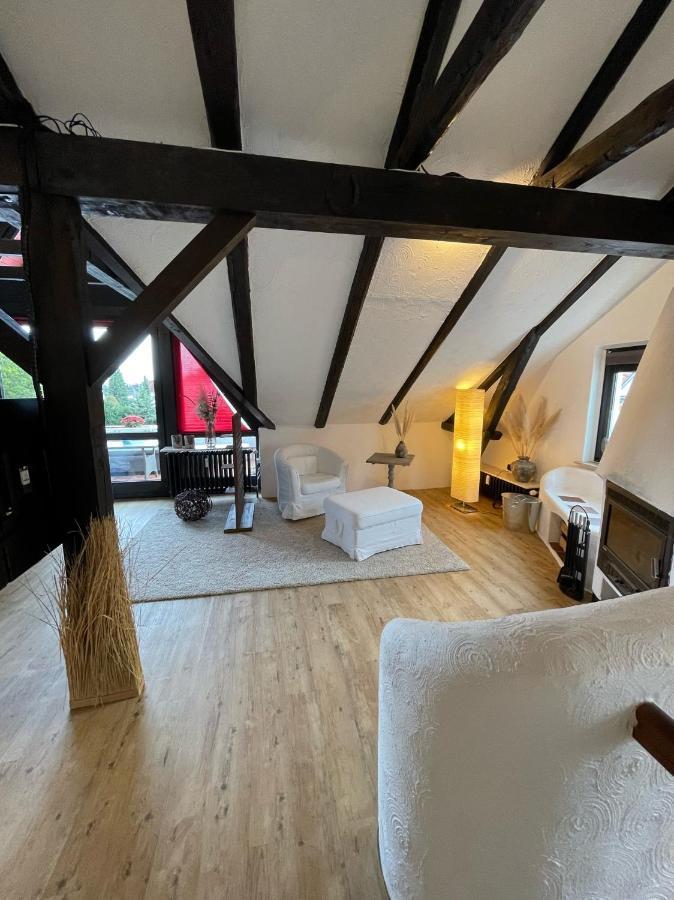 Ferienwohnung Brueckenkopf Og Hamelin Luaran gambar
