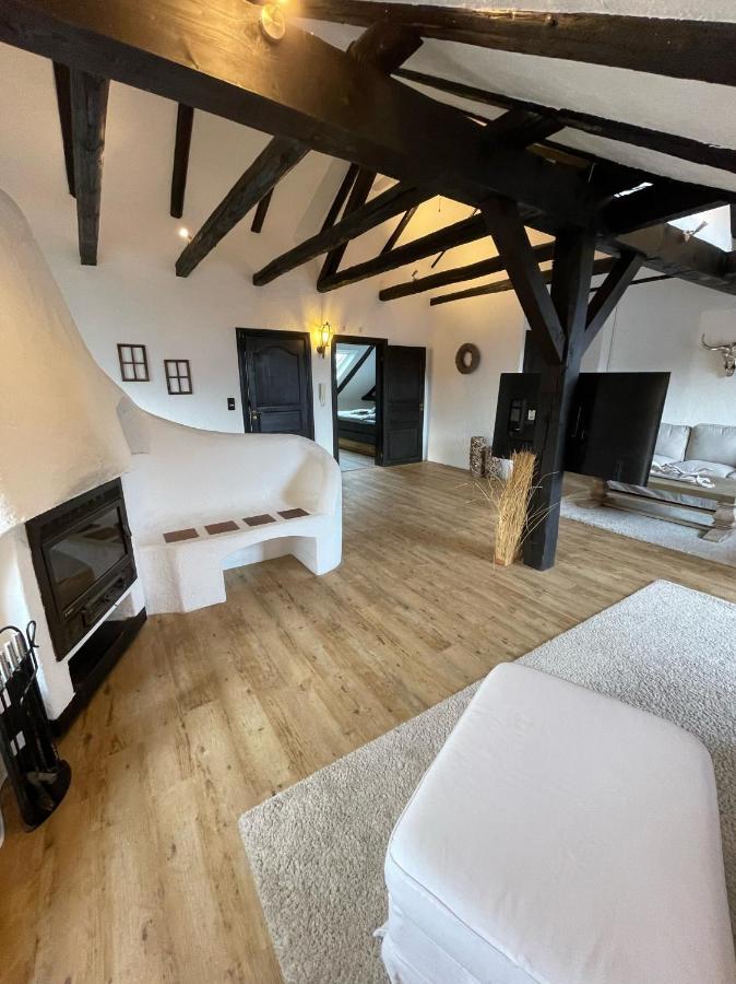 Ferienwohnung Brueckenkopf Og Hamelin Luaran gambar